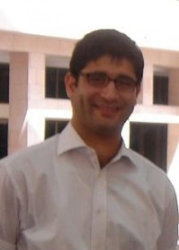 Dr Mudit kapoor