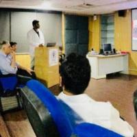 Critical analysis of the seminar by Prof R Malhotra to residents at AIIMS, New Delhi and AIIMS, Patn