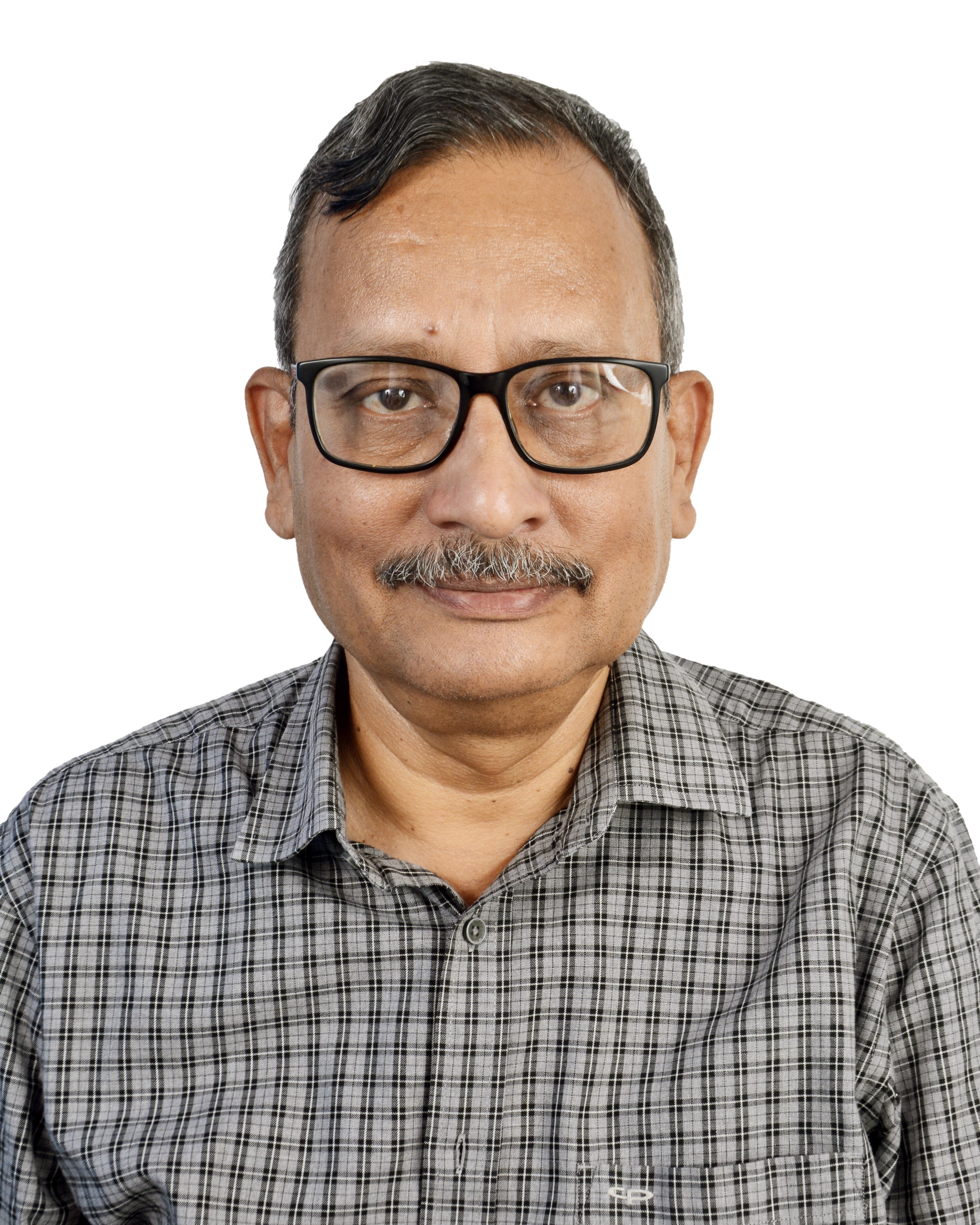 Subrata Basu Ray