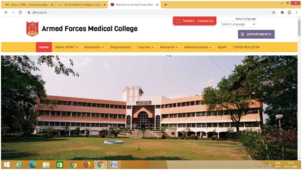 AIIMS NEW